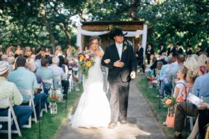 Country Wedding at The N at Hardway Ranch