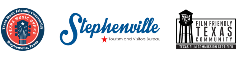 Home - Stephenville Tourism and Visitors Bureau