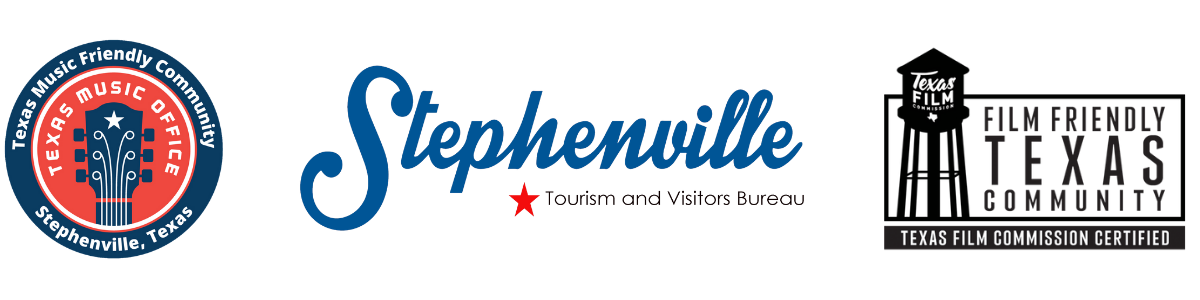 Home - Stephenville Tourism and Visitors Bureau