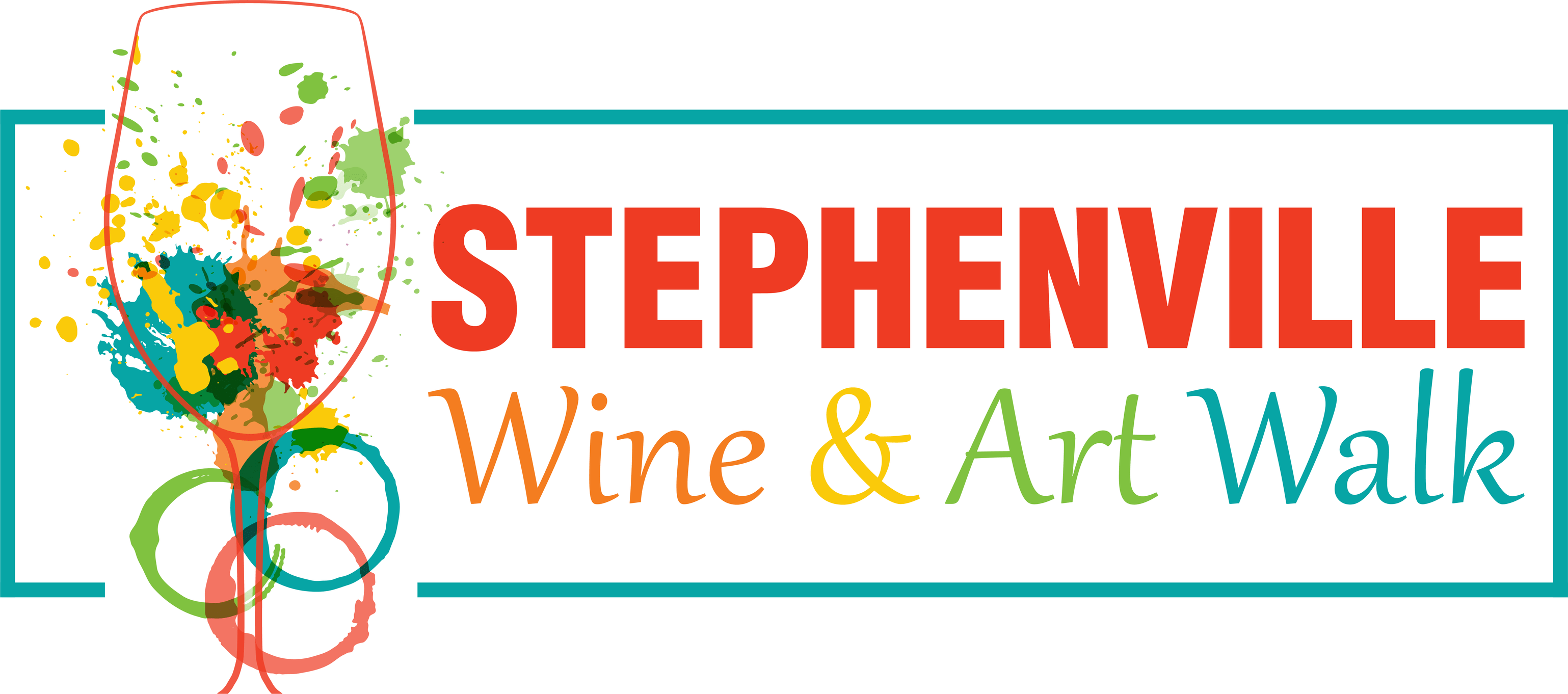 Stephenville Art & Wine Walk Stephenville Tourism and Visitors Bureau