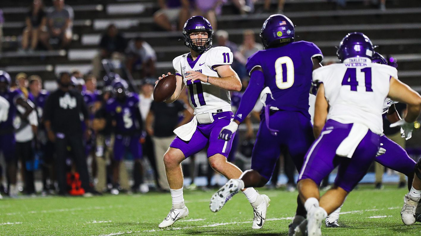 Tarleton State Football Stephenville Tourism and Visitors Bureau