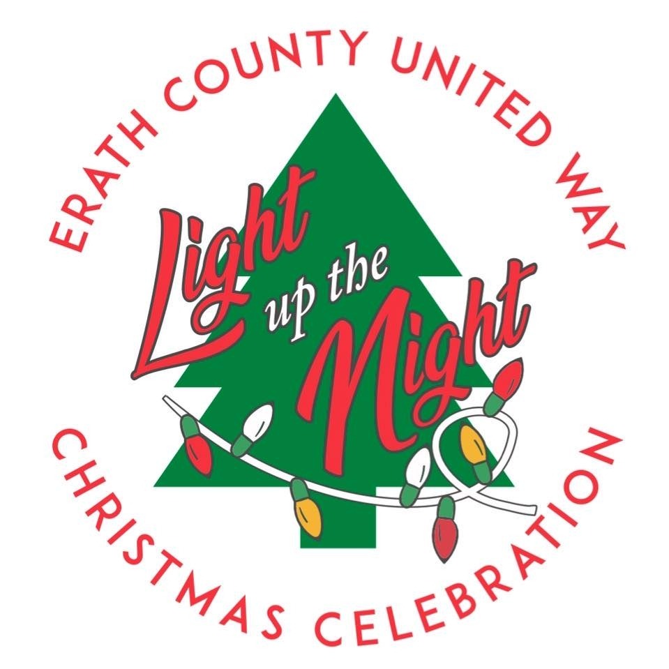 Light Up the Night A Christmas Celebration Stephenville Tourism and